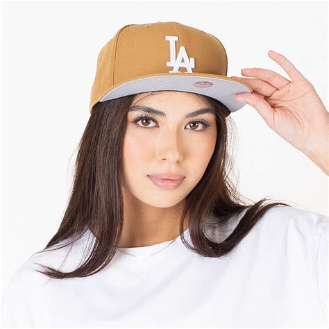 5950 Los Angeles Dodgers Cap Caps And Hats Stirling Sports