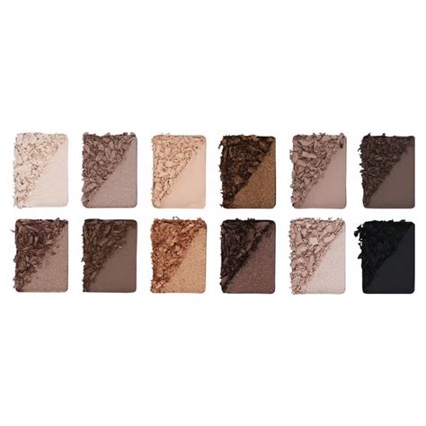 Maybelline Eyeshadow Palette The Nudes G