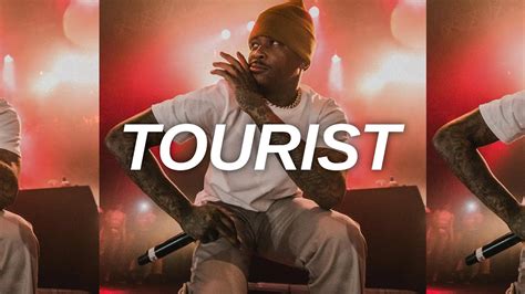 YG X Tyga Type Beat Bouncy West Coast Beat 100 BPM TOURIST Tyga