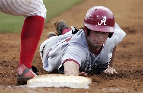 Alabama Baseball Roster 2023: Complete depth chart, positions, coaching ...