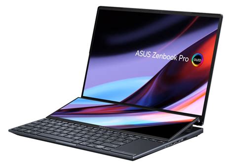 Asus Gives Its High Performance Zenbook Laptops A Th Gen Intel