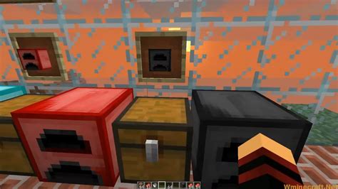 Better Furnaces Mod Where You Can Add More Furnaces To The Game