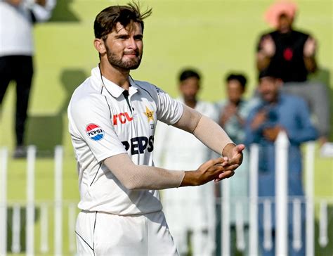 See Shaheen Afridi S Heartwarming Celebration For His Newborn Son