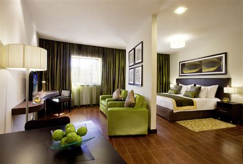 Mövenpick Hotels & Resorts opens fifth property in Dubai. - Core Sector ...