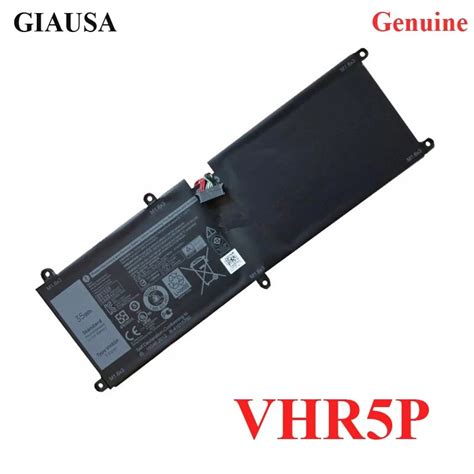 Vhr5p Battery For Dell Latitude 11 5175 Tablet Xrhwg 0xrhwg Rhf3v