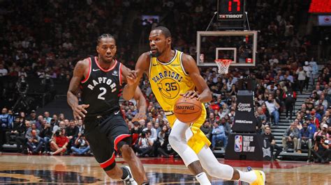 Nba Finals Golden State Warriors Vs Toronto Raptors Three Key Match