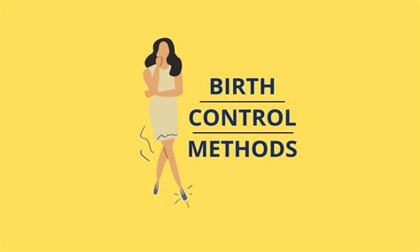 Which Is The Best Birth Control Method For You Pro Doctor