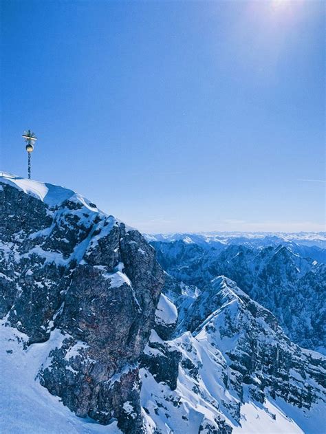 Zugspitze