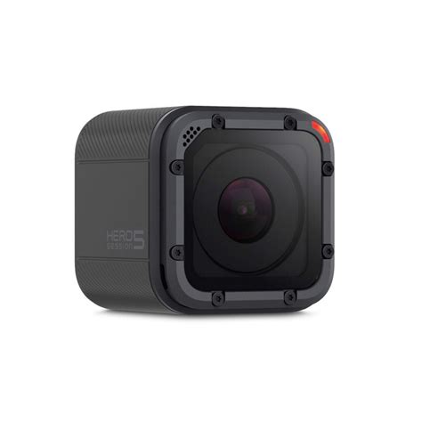 Gopro Hero5 Session 香港價錢、相機規格及相關報道