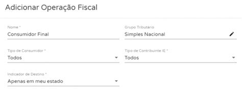 Como Emitir Nfc E Cf E Sat Produtos De Mesma Tributa O No Sige