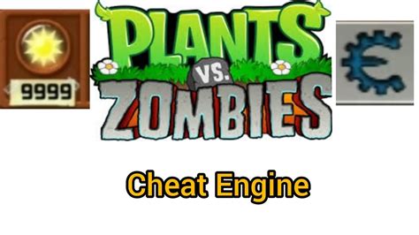 Plants Vs Zombies Gw Cheat Engine