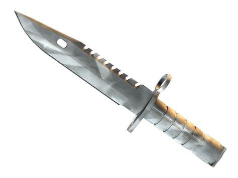 M9 Bayonet Urban Masked SteamAnalyst