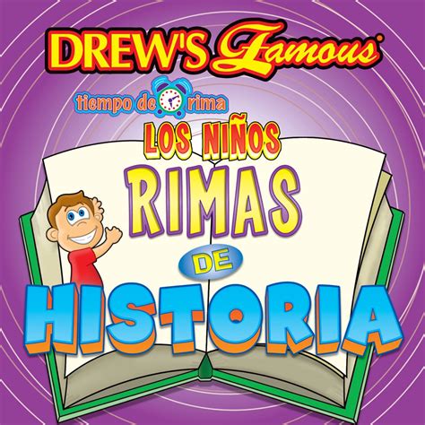 Apple Music에서 감상하는 The Hit Crew의 Drew s Famous Tiempo De Rima Los