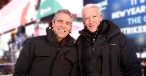 How To Watch Cnn S New Year S Eve Live With Anderson Cooper And Andy