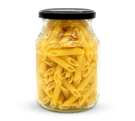 Bio Penne Hartweizen Unverpackt Einkaufen Happyend