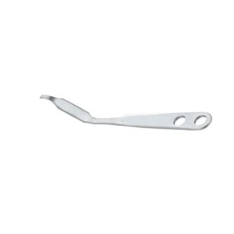 Sbgt Hohmann Retractor, For Hip Joint at ₹ 750/piece in New Delhi | ID ...