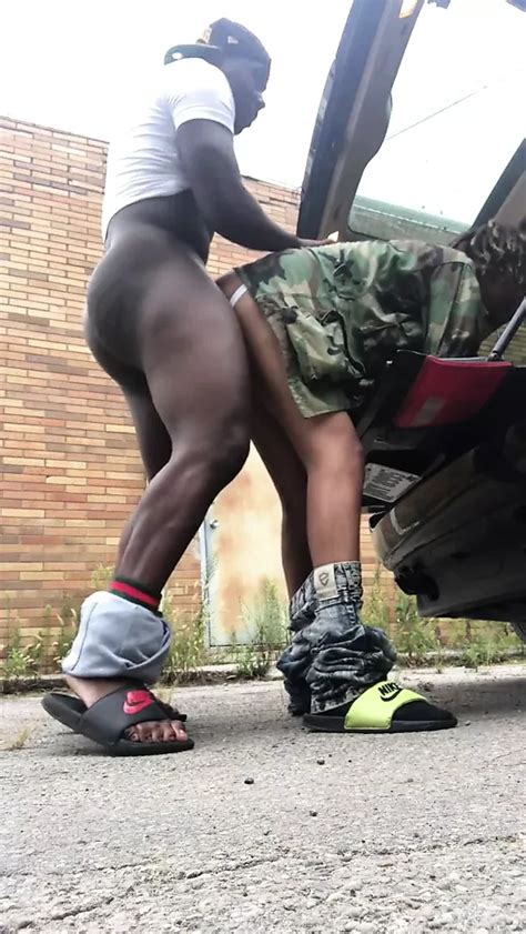 Free Ebony Gay Porn Videos XHamster