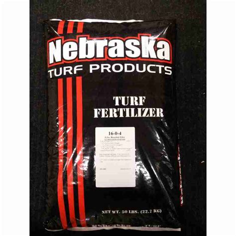 BLACKLINE Fertilizer Nebraska Turf Products