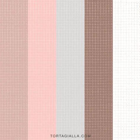 Free Printable Grid Paper Aesthetic Colors Tortagialla