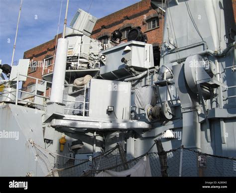 Hms birkenhead hi-res stock photography and images - Alamy