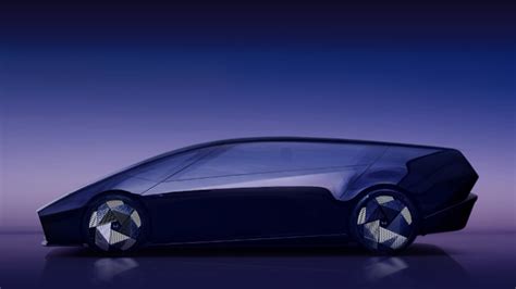 Honda “0 Series” Saloon Concept Channels Giorgetto Giugiaro – Designlab