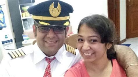 Bhavye Suneja Inilah Sosok Pilot Pesawat Lion Air Jt Yang Jatuh Di