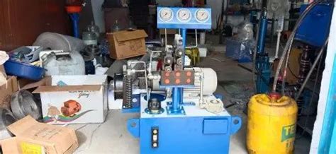 Hydraulic Power Pack For Cnc Machines For Automation Electric At Rs