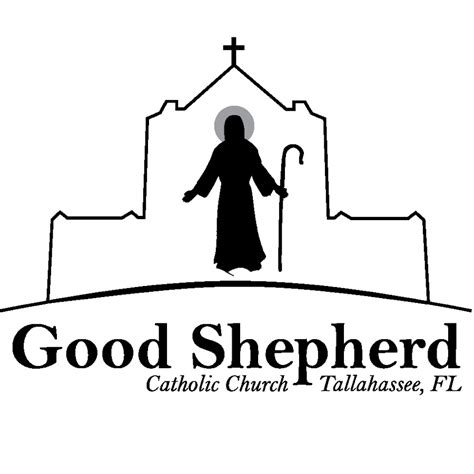 Good Shepherd Catholic Church Tallahassee Florida Youtube