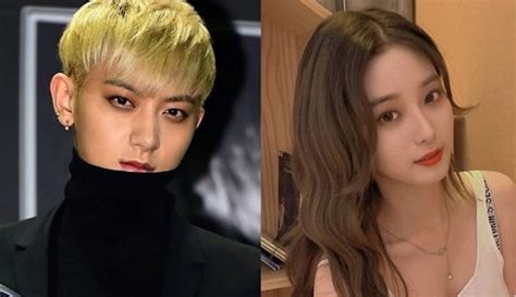 Former EXO S Tao Makes Public Confession Of Love To Former S M ROOKIES