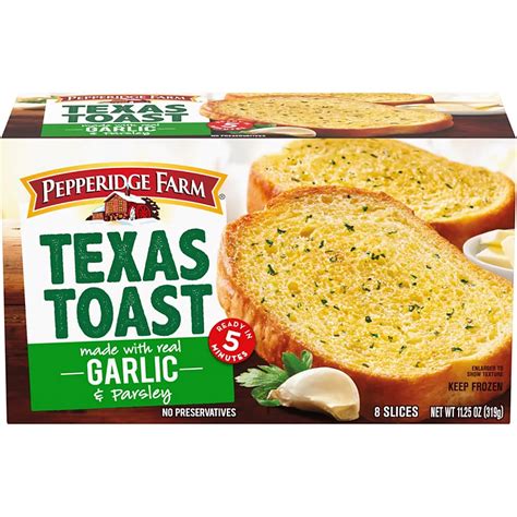 List Of Best Texas Toast Garlic Bread Ever How To Make Perfect Recipes