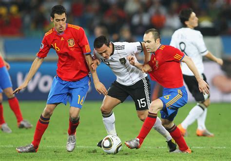 Germany vs Spain IST Time, Live in India Friendly Telecast Channel