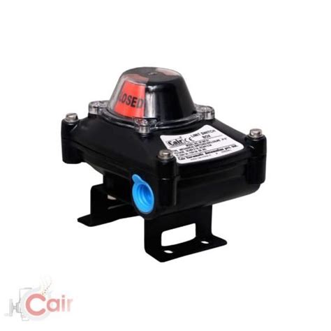 Micro Limit Switch Box Cair Euromatic