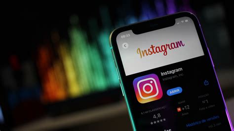 Instagram sofre instabilidade nesta manhã de segunda feira 31