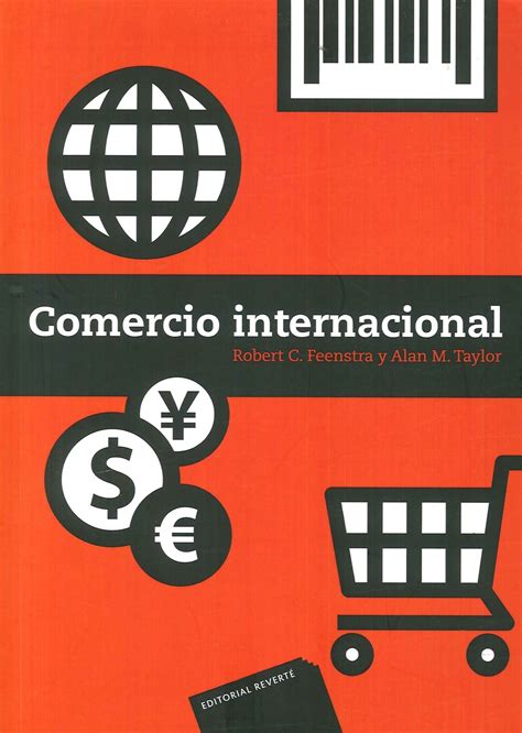 Comercio Internacional Ediciones T Cnicas Paraguayas