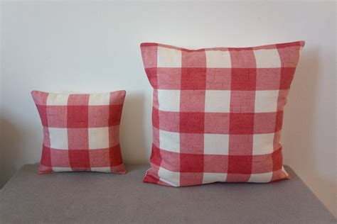 Cushionscovers Made In Genevieve Old Rose Pink Sage Green Fabric