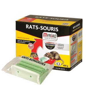 Anti Nuisible Pi Ges Et R Pulsifs Pour Rat Et Souris Lacouveuse