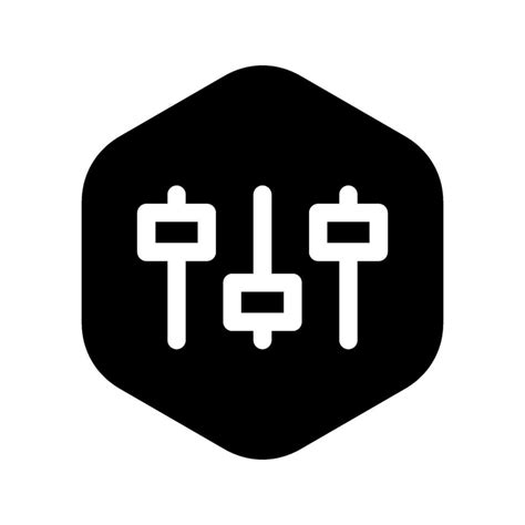 controls icon symbol design illustration  vector art  vecteezy