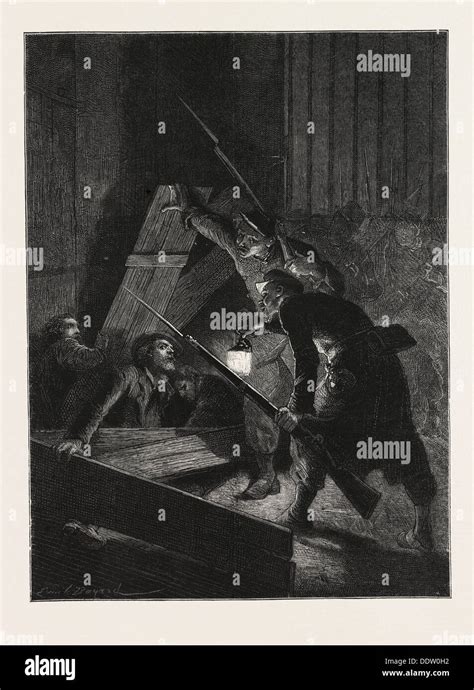 Other Deeds Of Darkness History Of Crime Victor Hugo Stock Photo Alamy