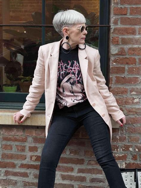 Over 50 Women Who Ve Mastered The Art Of Wearing Skinny Jeans Artofit