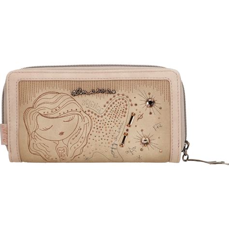 Rfid Anekke Studio Nude Glami Gr