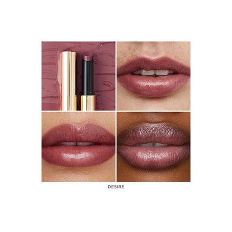 Hourglass Phantom Volumizing Glossy Balm Women Lip Gloss Flannels