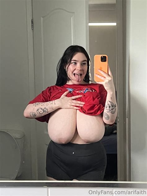Onlyfans Bbw Arifaith Afaith Arifaith Nude Photo
