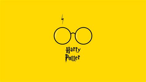 Minimalist Harry Potter Laptop Wallpapers - Top Free Minimalist Harry Potter Laptop Backgrounds ...