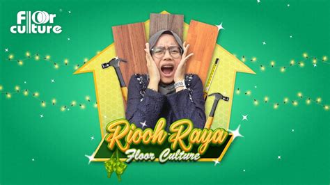 RIOOH RAYA FLOOR CULTURE 2023 YouTube