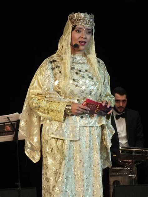 Tenue traditionnelle de tlemcen الردا التلمساني Rda Tlemcen