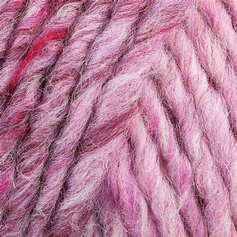 Freizeit Band Gewinner Lang Yarns West Tweed Pearly Log Unrein