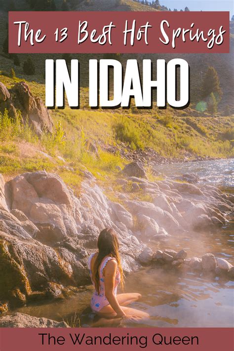 13 stunning idaho hot springs – Artofit