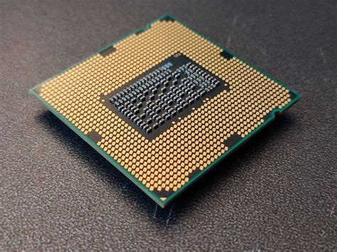 Intel Core I7 2600K Prozessor LGA 1155 Kaufen Auf Ricardo