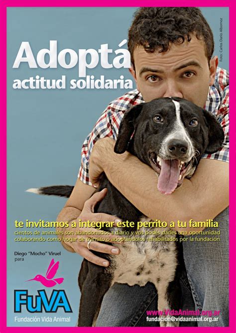 Inician una campaña para la adopción de animales LA GACETA Tucumán