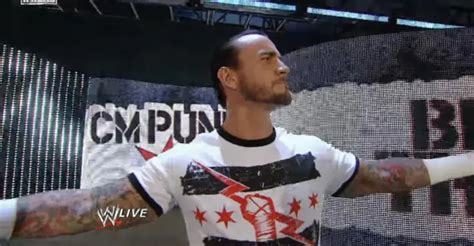 Shawn Michaels “le Porte Sono Aperte Per Cm Punk A Wwe Nxt”